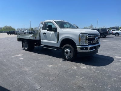 2023 Ford F-350 DRW