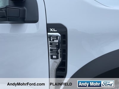 2024 Ford F-550 XL DRW