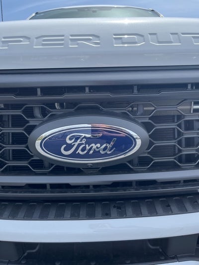 2024 Ford F-250 XL