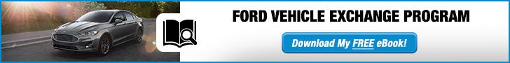 Ford Vehicle Exchange