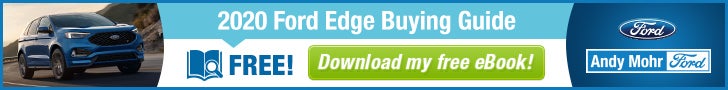 Ford Edge Buying Guide
