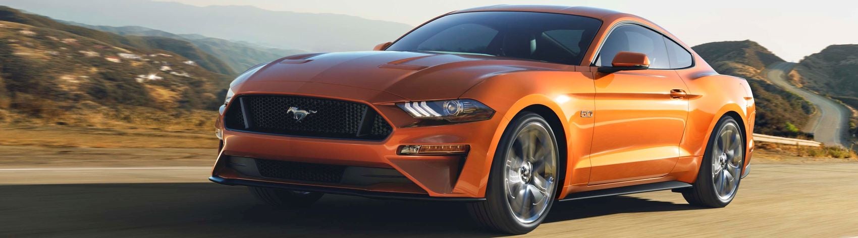 2021 Ford Mustang Plainfield IN