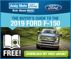 2019 Ford F-150 buying guide
