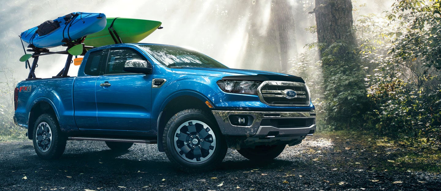 Andy Mohr Ford in Plainfield IN