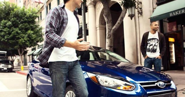 Andy Mohr Ford in Plainfield IN