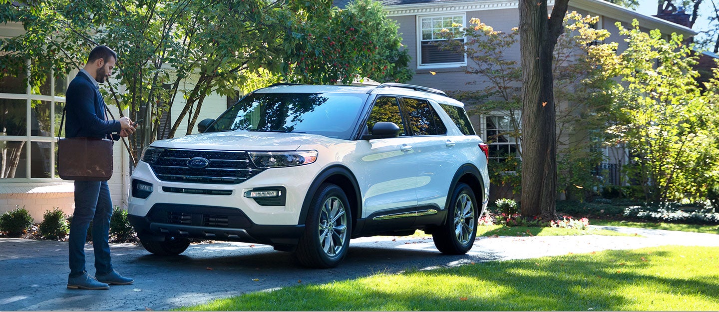 Andy Mohr Ford in Plainfield IN