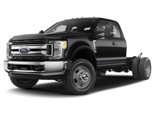 Ford F-450SD