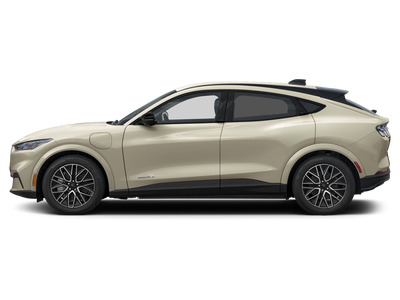 2026 Ford Mustang Mach-E PREMIUM AWD