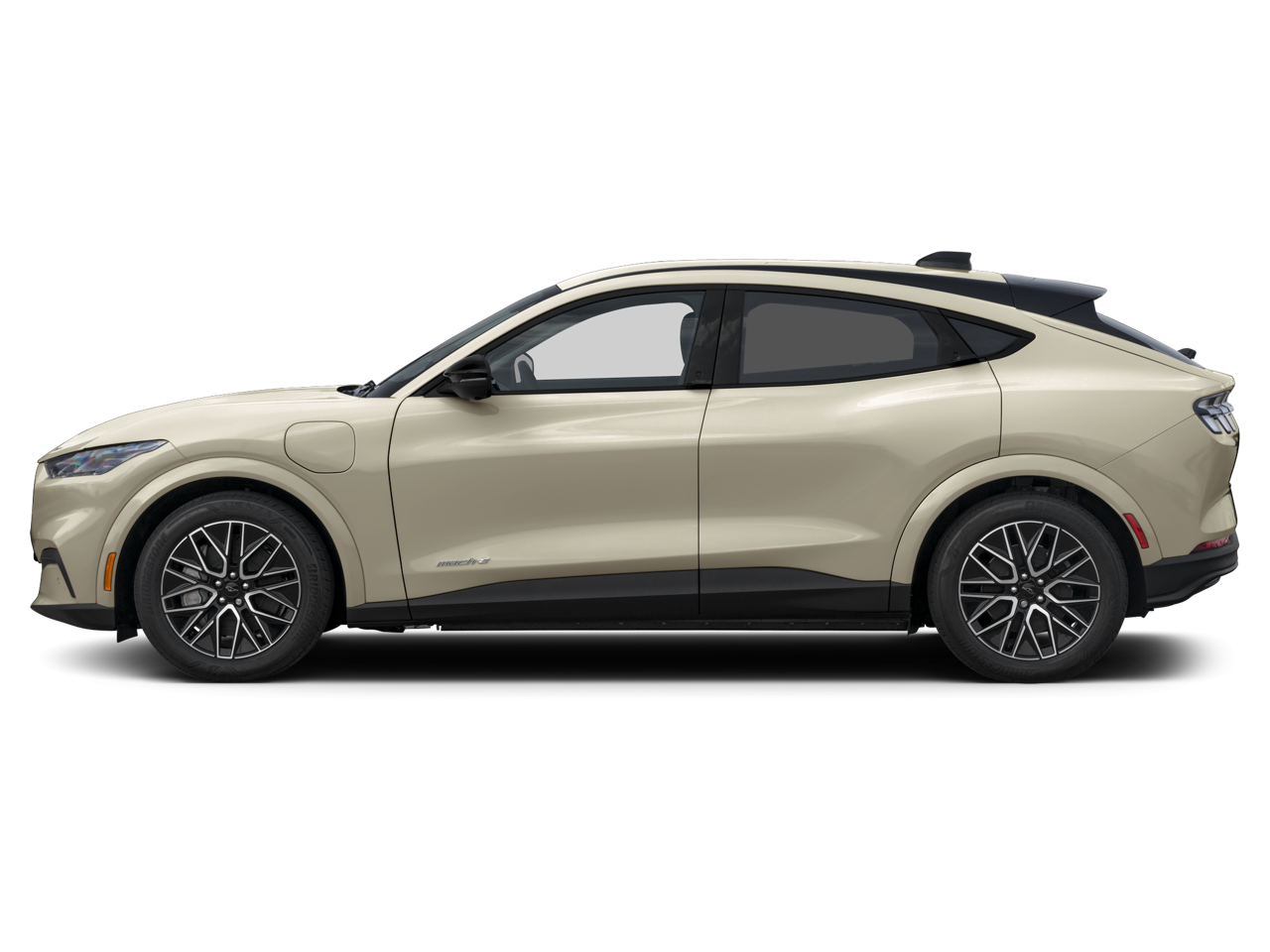 2026 Ford Mustang Mach-E PREMIUM AWD