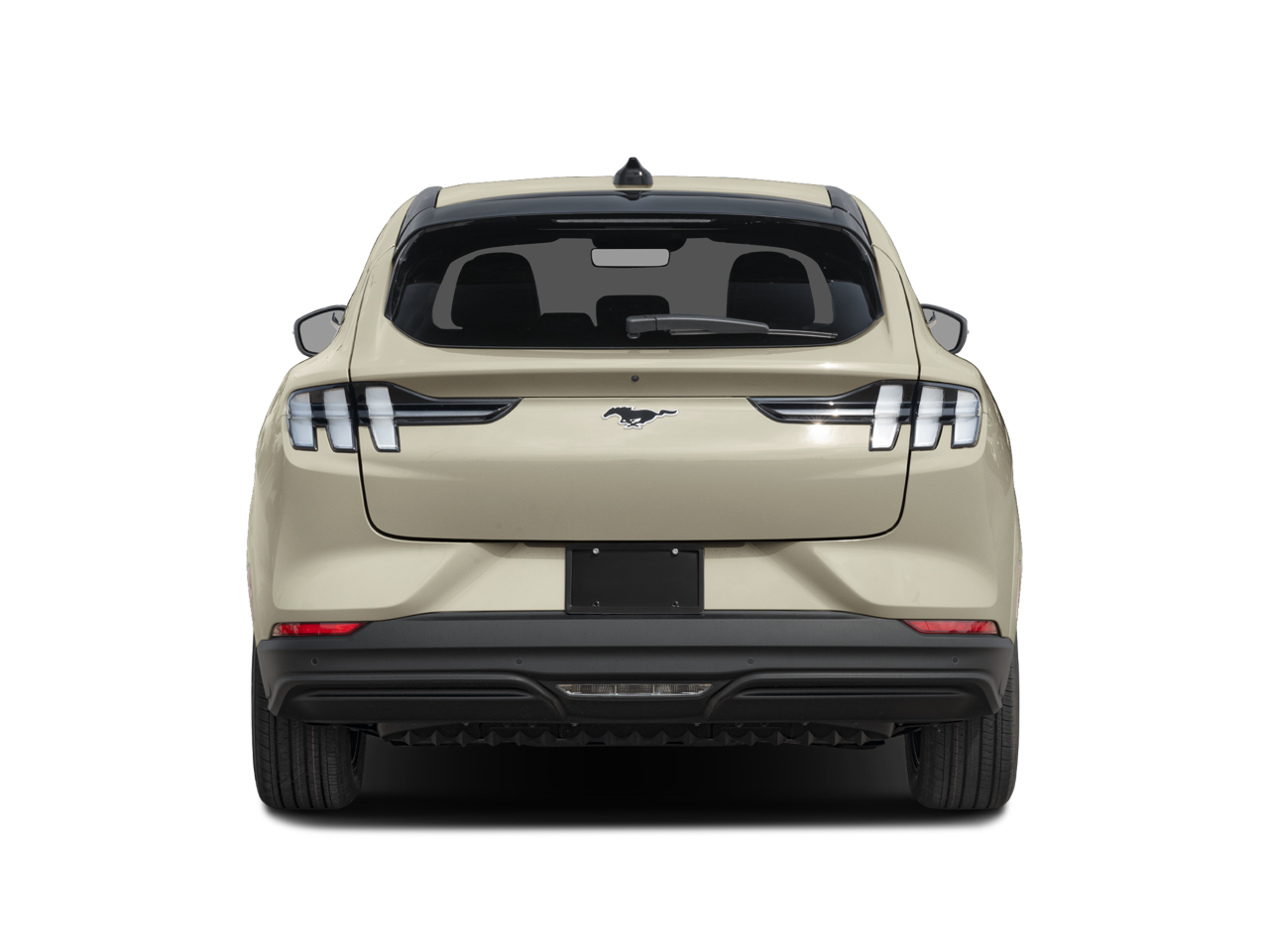 2026 Ford Mustang Mach-E PREMIUM AWD