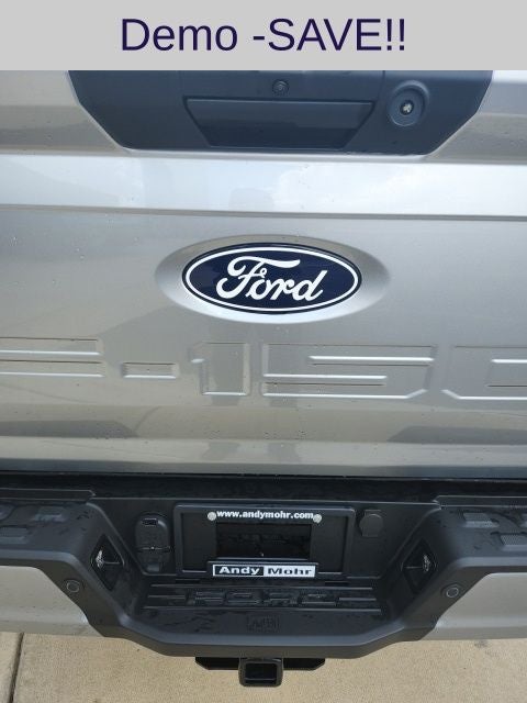 2025 Ford F-150 Lightning Flash™