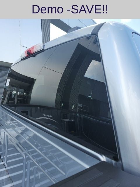 2025 Ford F-150 Lightning Flash™