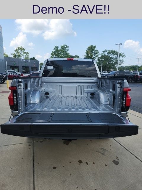 2025 Ford F-150 Lightning Flash™