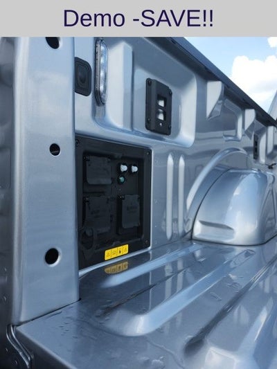 2025 Ford F-150 Lightning Flash™