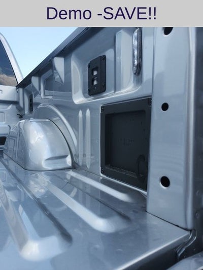 2025 Ford F-150 Lightning Flash™