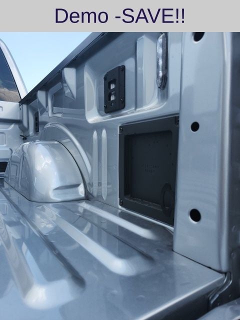 2025 Ford F-150 Lightning Flash™