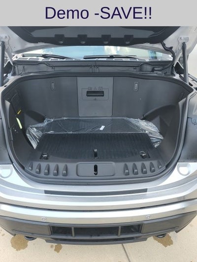 2025 Ford F-150 Lightning Flash™