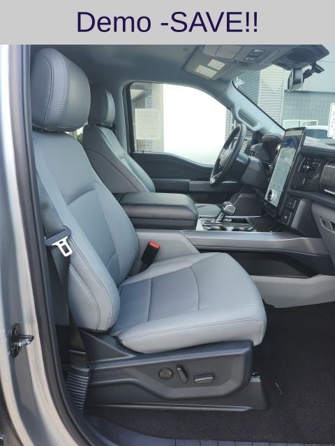 2025 Ford F-150 Lightning Flash™