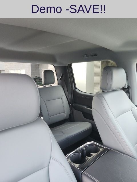 2025 Ford F-150 Lightning Flash™