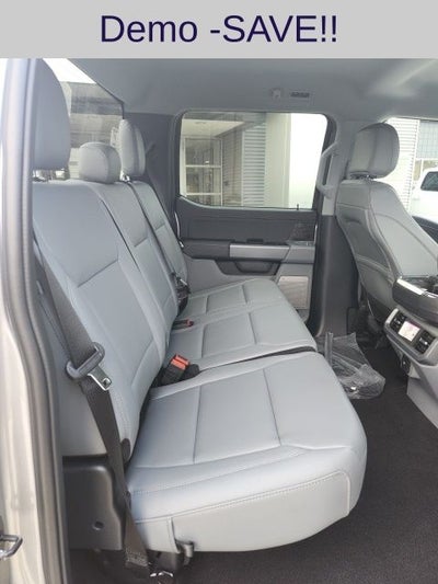 2025 Ford F-150 Lightning Flash™