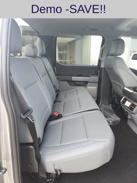 2025 Ford F-150 Lightning Flash™