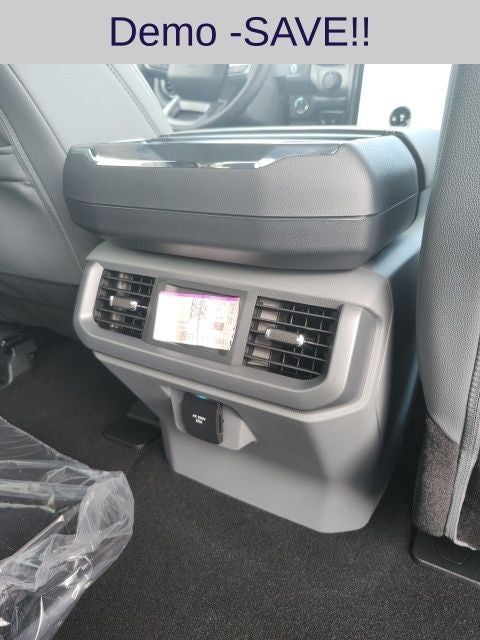 2025 Ford F-150 Lightning Flash™