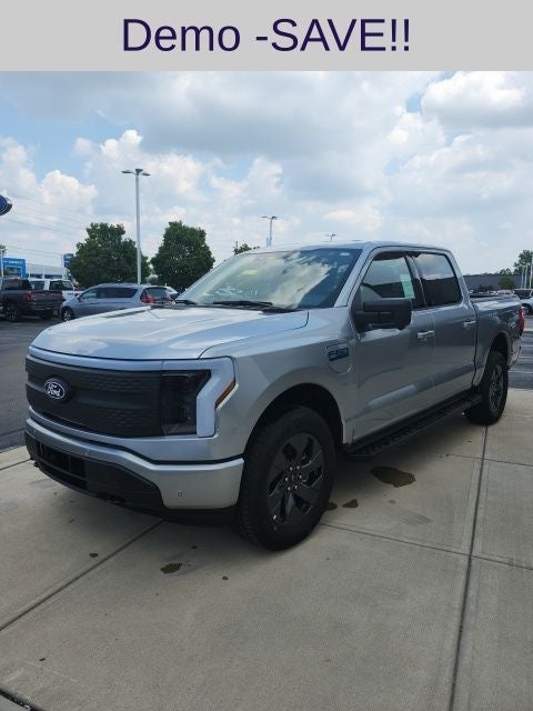 2025 Ford F-150 Lightning Flash™
