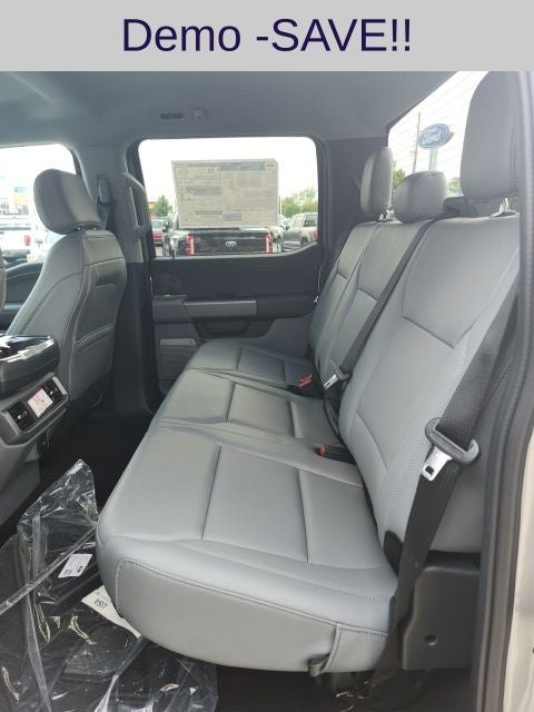 2025 Ford F-150 Lightning Flash™