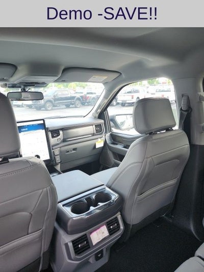 2025 Ford F-150 Lightning Flash™