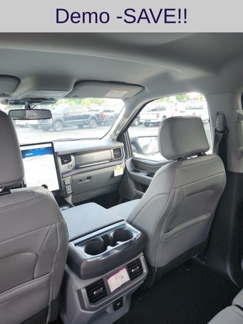 2025 Ford F-150 Lightning Flash™