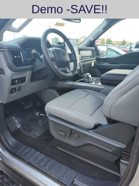 2025 Ford F-150 Lightning Flash™