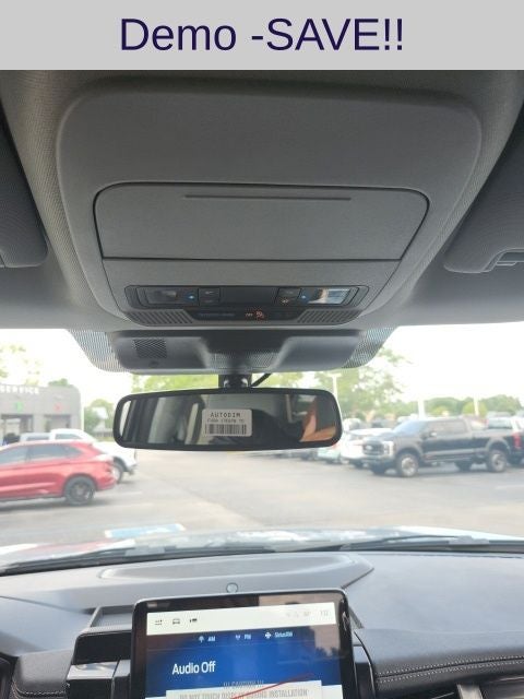 2025 Ford F-150 Lightning Flash™