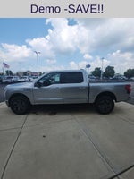 2025 Ford F-150 Lightning Flash™