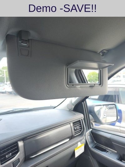 2025 Ford F-150 Lightning Flash™