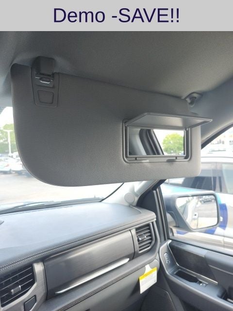 2025 Ford F-150 Lightning Flash™