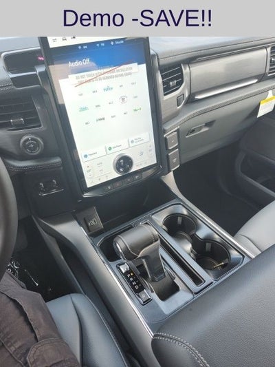 2025 Ford F-150 Lightning Flash™