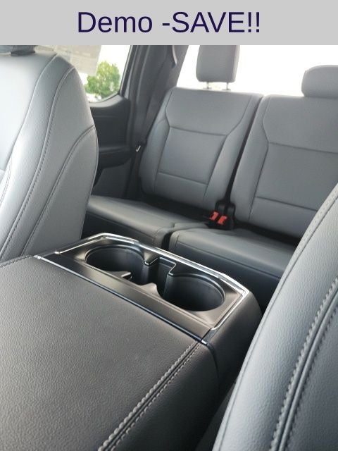 2025 Ford F-150 Lightning Flash™