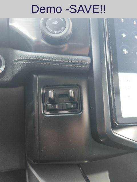 2025 Ford F-150 Lightning Flash™