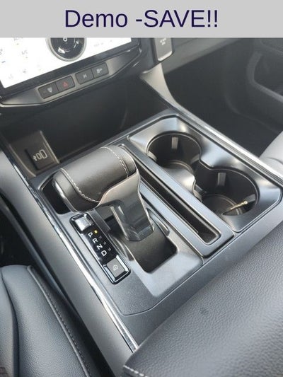 2025 Ford F-150 Lightning Flash™