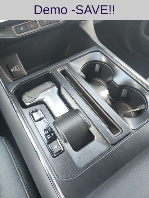 2025 Ford F-150 Lightning Flash™