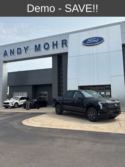 2025 Ford F-150 Lightning Flash™