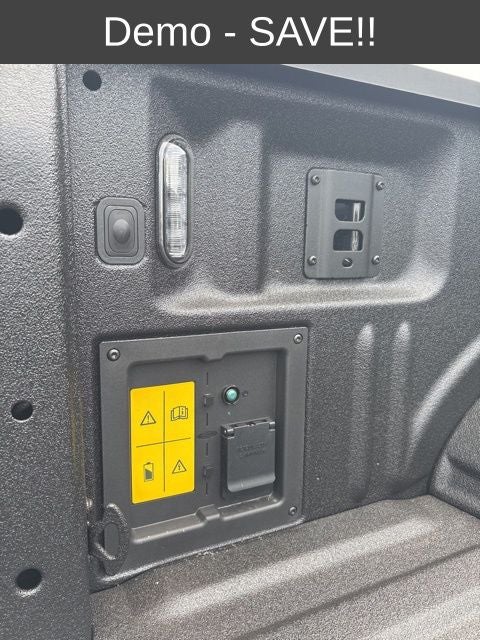 2025 Ford F-150 Lightning Flash™