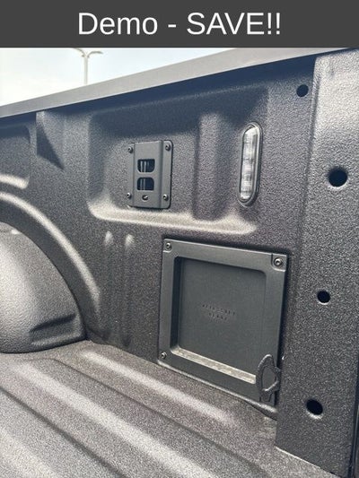 2025 Ford F-150 Lightning Flash™