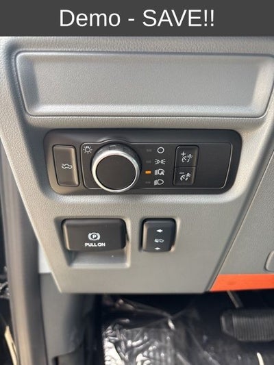 2025 Ford F-150 Lightning Flash™