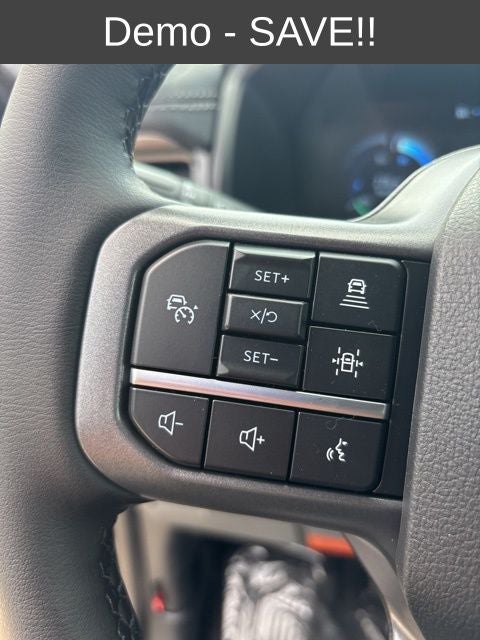 2025 Ford F-150 Lightning Flash™