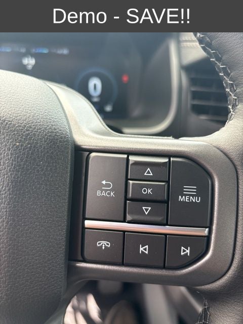 2025 Ford F-150 Lightning Flash™