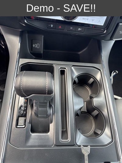 2025 Ford F-150 Lightning Flash™