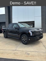 2025 Ford F-150 Lightning Flash™