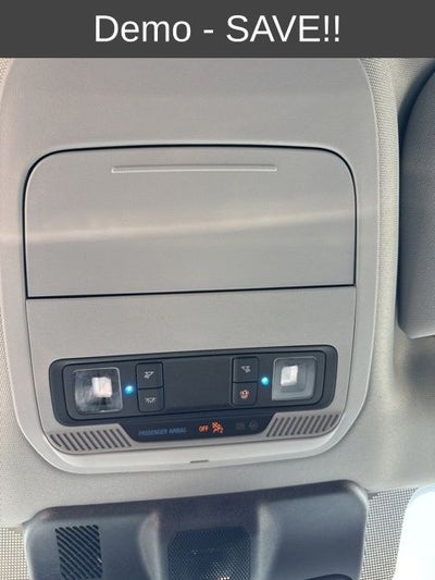 2025 Ford F-150 Lightning Flash™