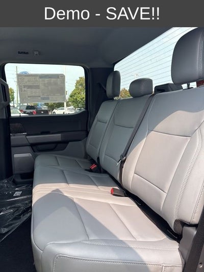 2025 Ford F-150 Lightning Flash™